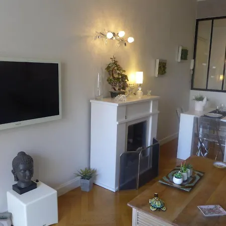 Le Galatee Apartment
